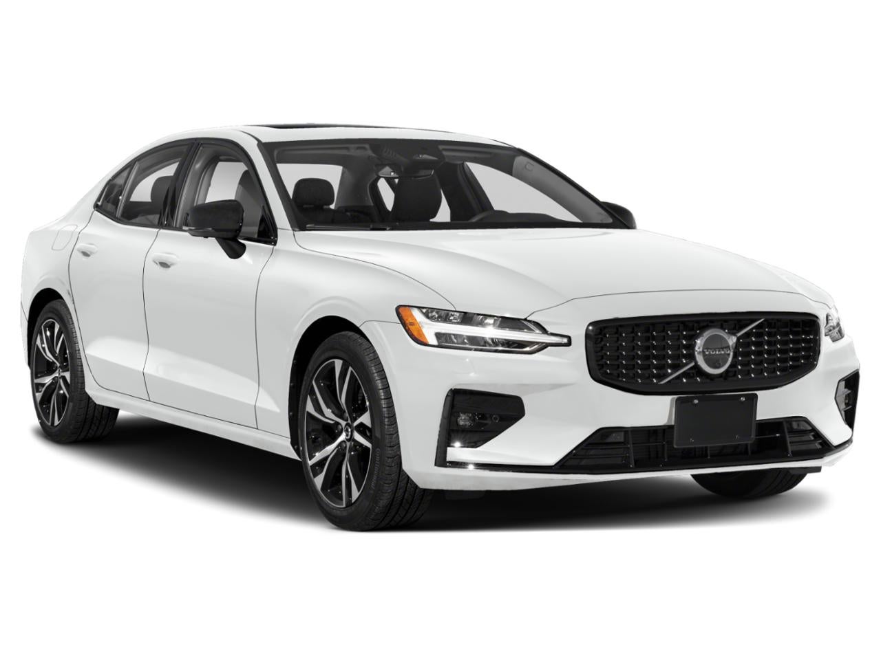 2023 Volvo S60 B5 AWD Plus Dark Theme