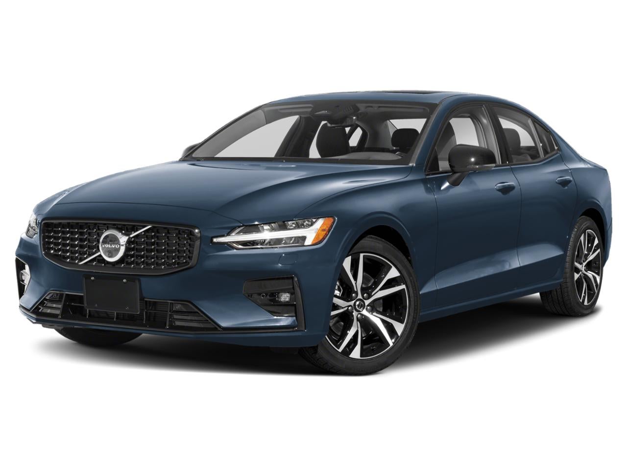 2023 Volvo S60 B5 AWD Plus Dark Theme