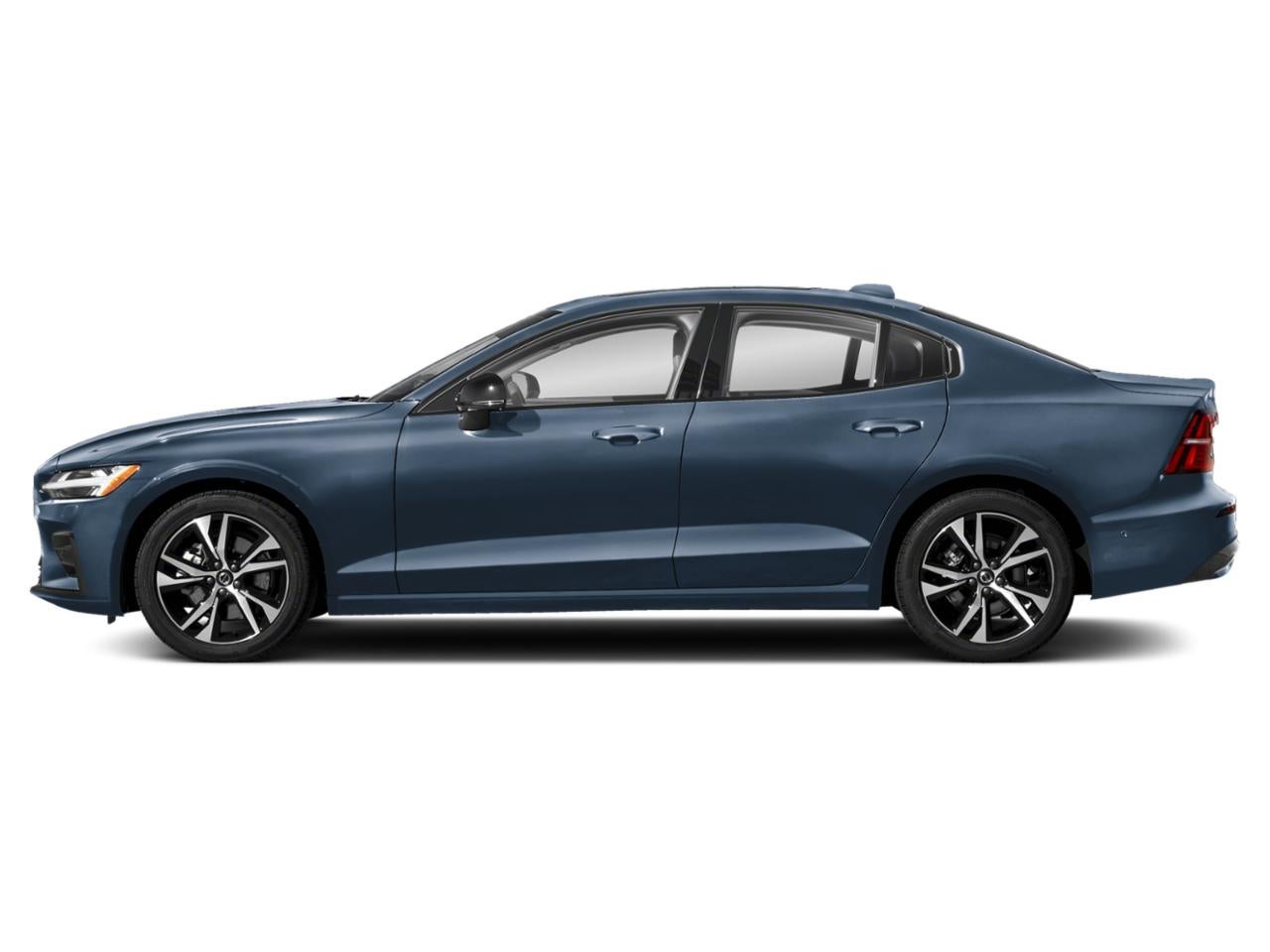 2023 Volvo S60 B5 AWD Plus Dark Theme