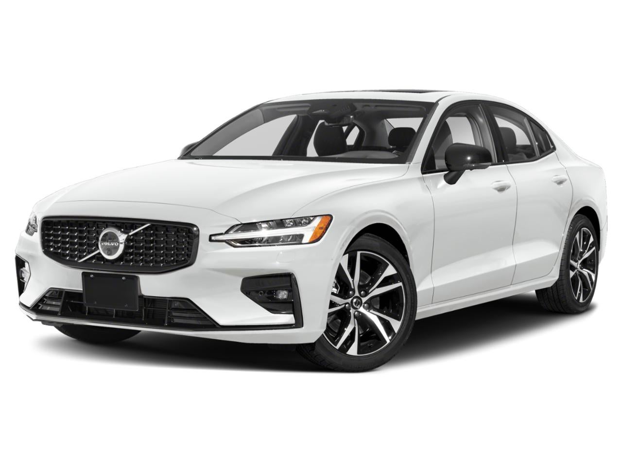 2023 Volvo S60 B5 AWD Plus Dark Theme