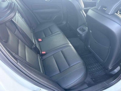 2022 Volvo S60 B5 AWD Momentum