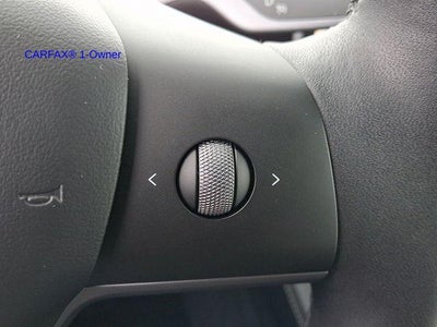 2024 Tesla Model Y Long Range AWD