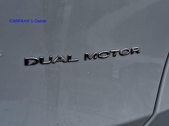 2024 Tesla Model Y Long Range AWD