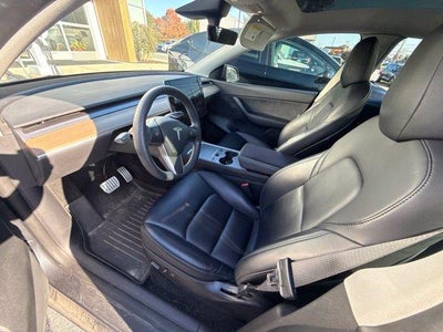 2022 Tesla Model Y Performance AWD