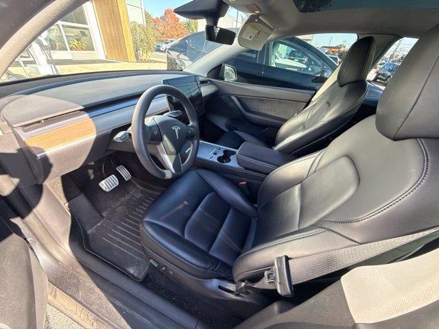 2022 Tesla Model Y Performance AWD