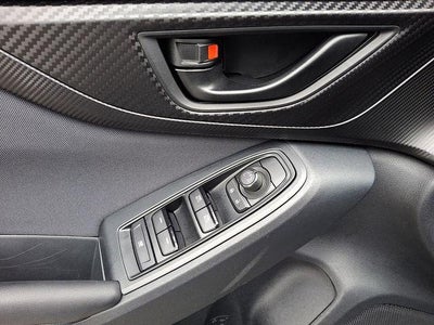 2019 Subaru Crosstrek 2.0i Premium CVT