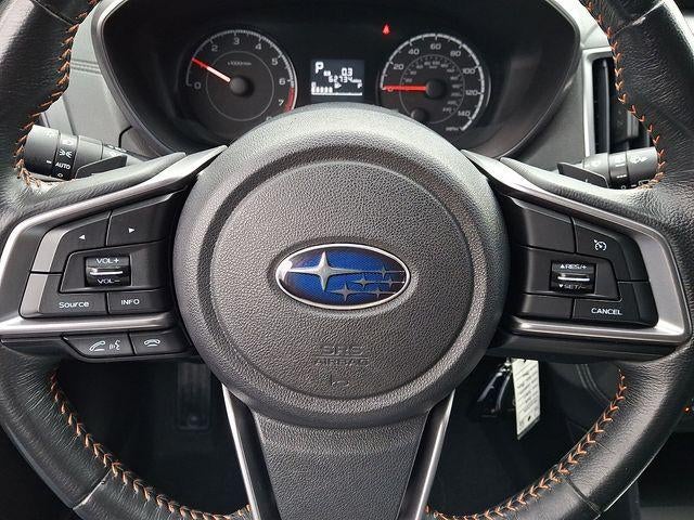 2019 Subaru Crosstrek 2.0i Premium CVT