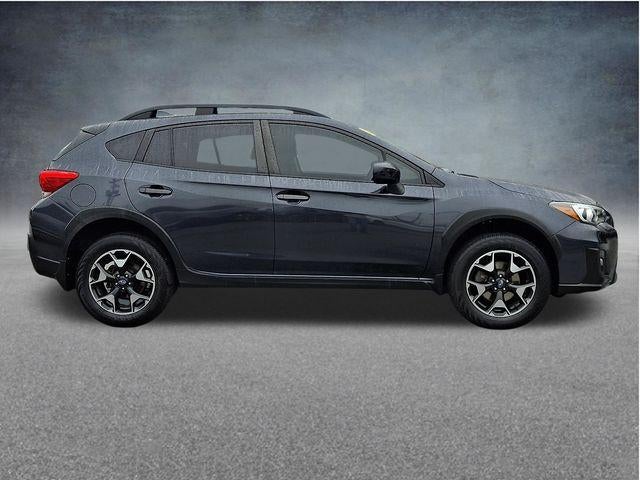 2019 Subaru Crosstrek 2.0i Premium CVT