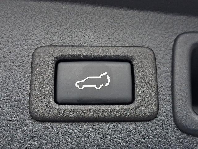 2018 Subaru Forester 2.5i Touring CVT