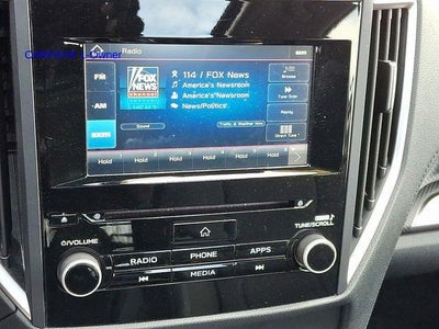 2023 Subaru Forester Premium CVT