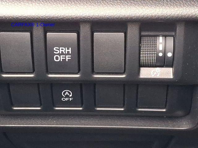 2023 Subaru Forester Premium CVT