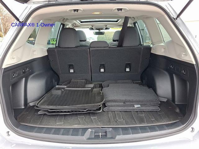 2023 Subaru Forester Premium CVT