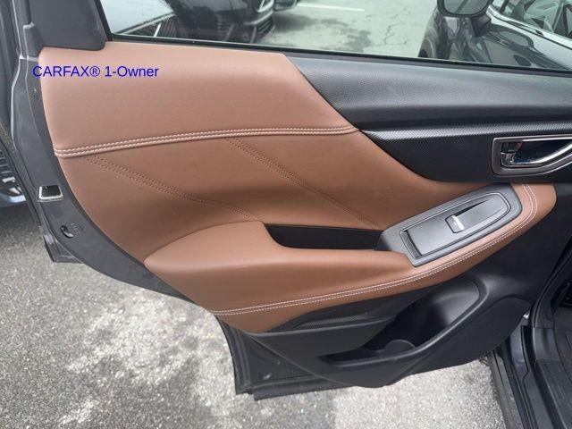 2020 Subaru Forester Touring CVT