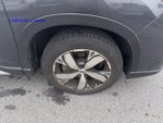 2020 Subaru Forester Touring CVT