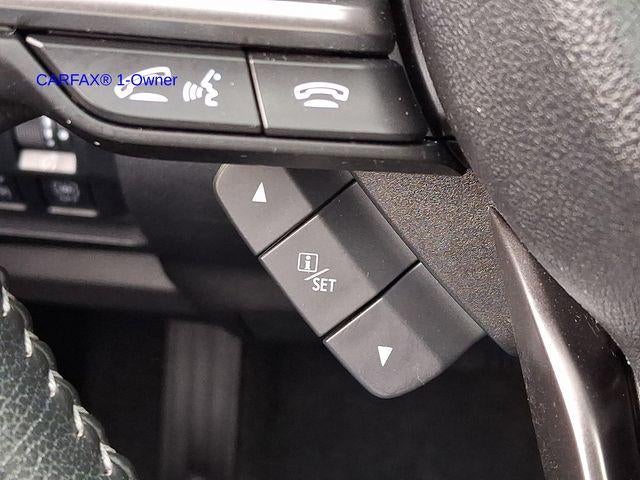 2020 Subaru Forester Touring CVT