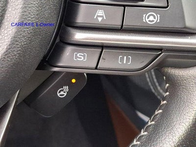 2020 Subaru Forester Touring CVT