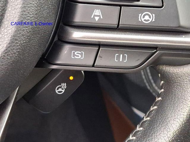 2020 Subaru Forester Touring CVT