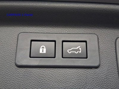 2020 Subaru Forester Touring CVT