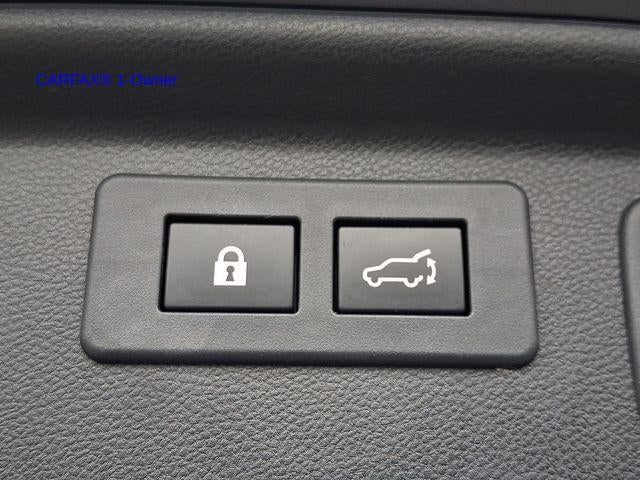 2020 Subaru Forester Touring CVT