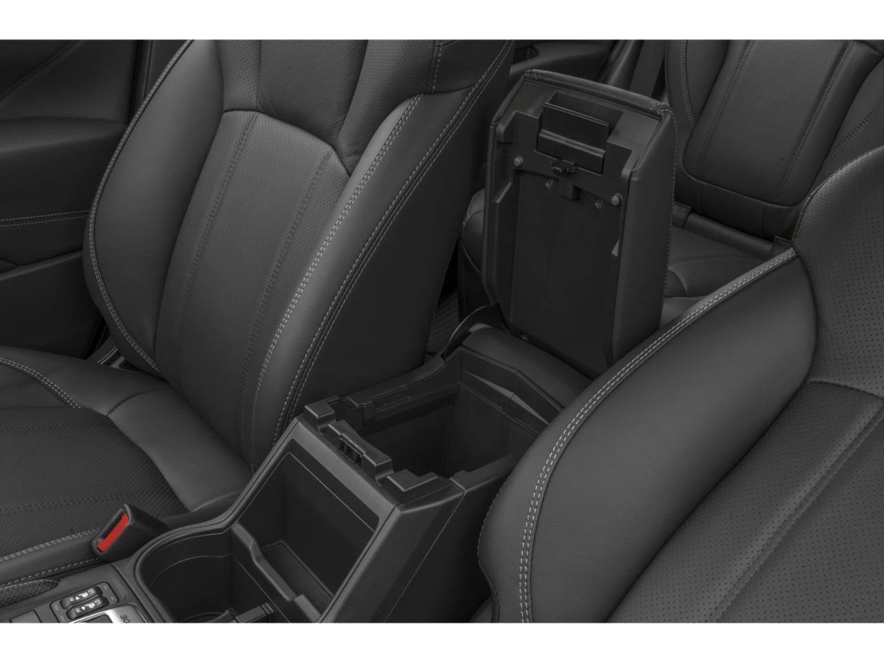 2020 Subaru Forester Touring CVT