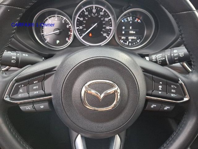 2023 Mazda Mazda CX-5 2.5 S Preferred Package AWD