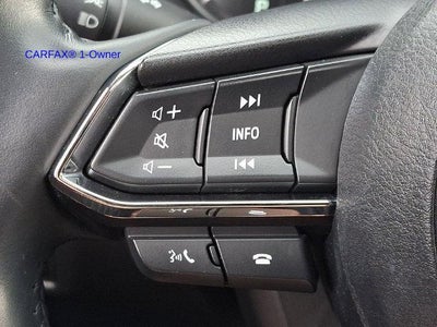 2023 Mazda Mazda CX-5 2.5 S Preferred Package AWD