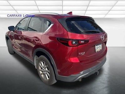 2023 Mazda Mazda CX-5 2.5 S Preferred Package AWD