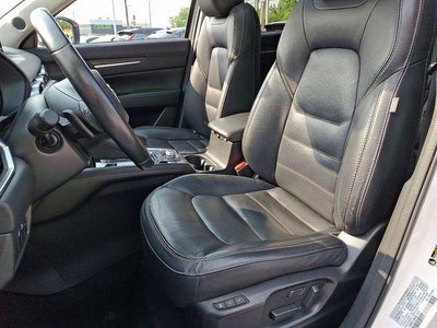 2020 Mazda Mazda CX-5 Grand Touring AWD
