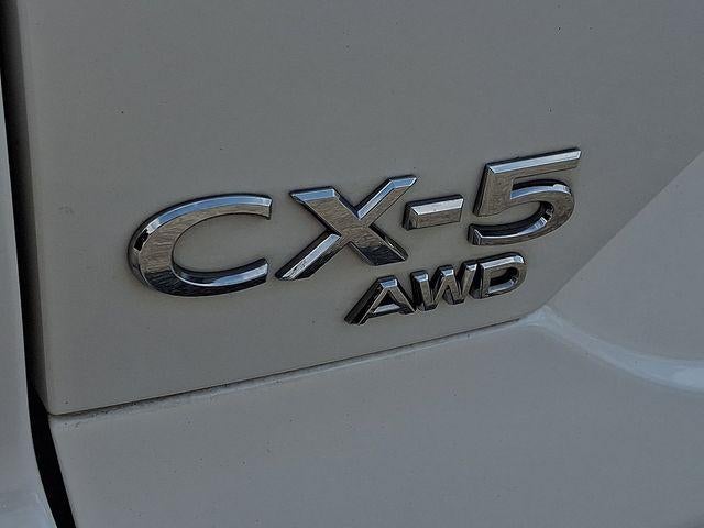 2020 Mazda Mazda CX-5 Grand Touring AWD