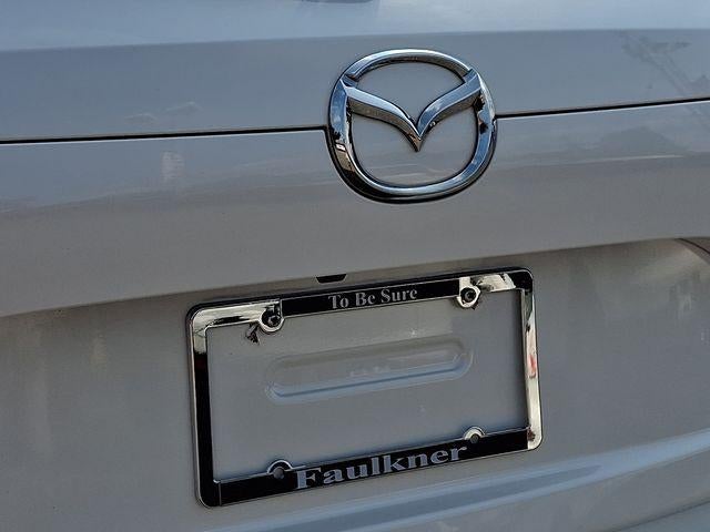 2020 Mazda Mazda CX-5 Grand Touring AWD