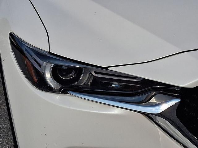 2020 Mazda Mazda CX-5 Grand Touring AWD