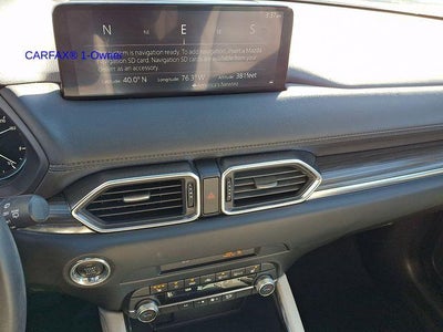 2023 Mazda Mazda CX-5 2.5 S Premium Package AWD