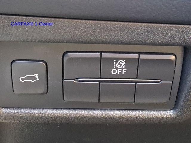 2023 Mazda Mazda CX-5 2.5 S Premium Package AWD