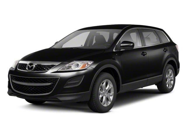 2012 Mazda Mazda CX-9 AWD 4dr Touring