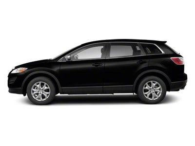 2012 Mazda Mazda CX-9 AWD 4dr Touring