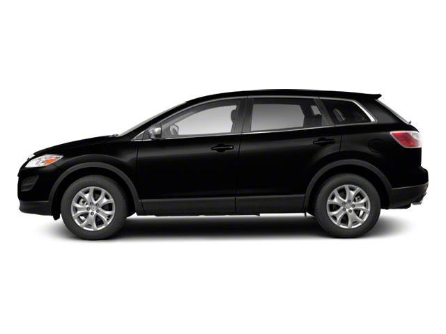 2012 Mazda Mazda CX-9 AWD 4dr Touring