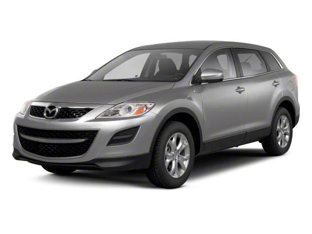 2012 Mazda Mazda CX-9 AWD 4dr Touring