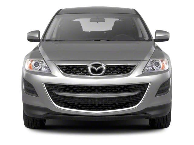 2012 Mazda Mazda CX-9 AWD 4dr Touring