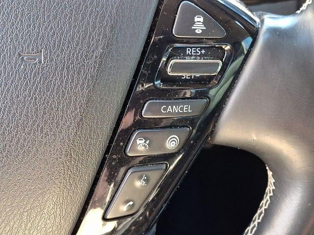 2023 INFINITI QX80 PREMIUM SELECT AWD