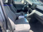 2022 Toyota Venza LE AWD (GS)