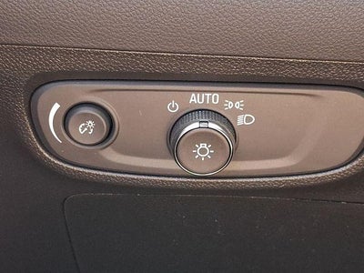 2024 Buick Encore GX Avenir FWD