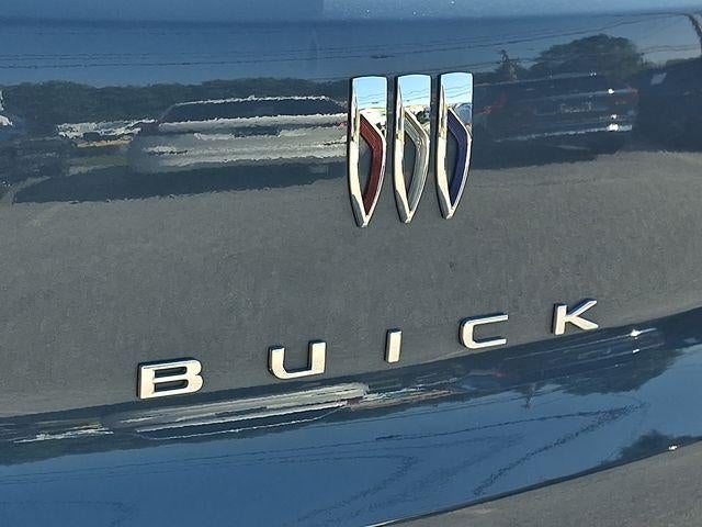 2024 Buick Encore GX Avenir FWD