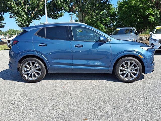 2024 Buick Encore GX Avenir FWD