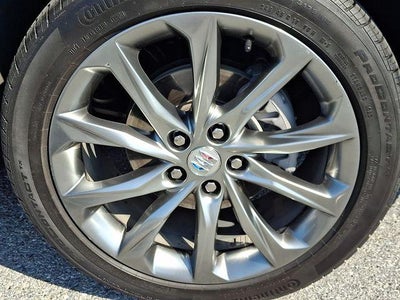 2024 Buick Encore GX Avenir FWD