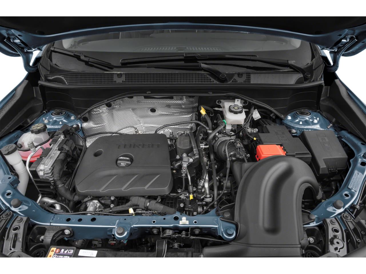 2024 Buick Encore GX Avenir FWD