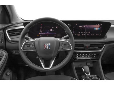 2024 Buick Encore GX Avenir FWD