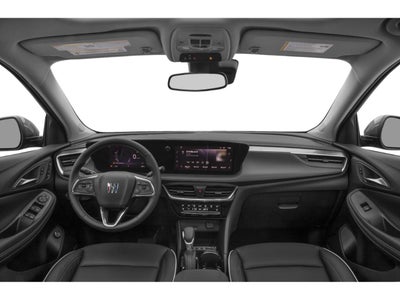 2024 Buick Encore GX Avenir FWD