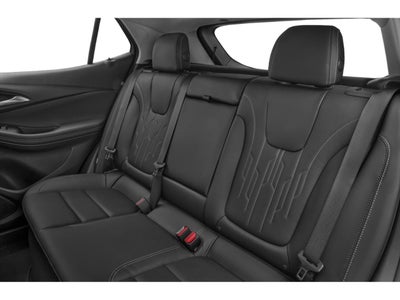 2024 Buick Encore GX Avenir FWD