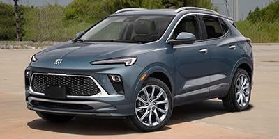 2024 Buick Encore GX Avenir FWD