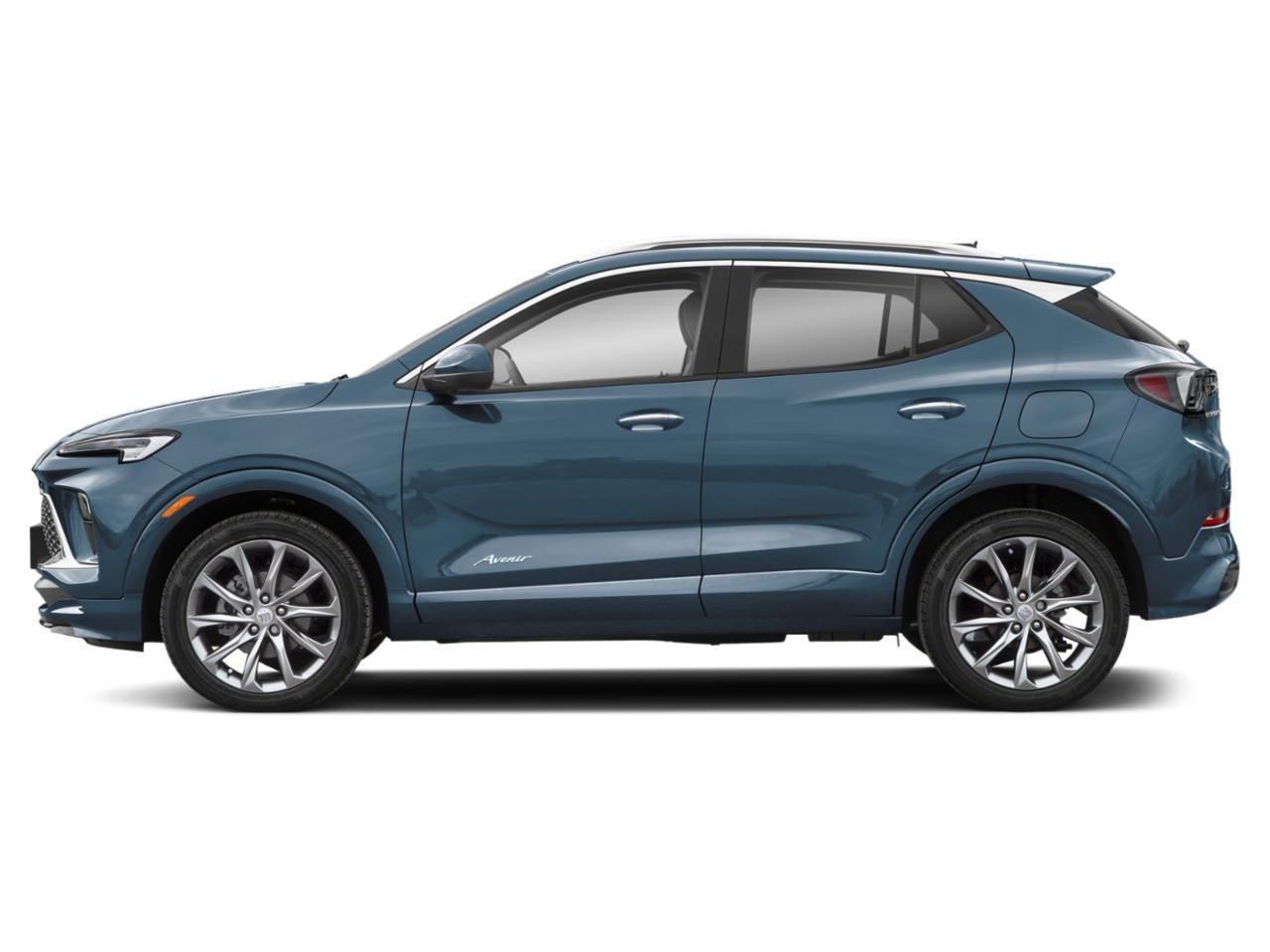 2024 Buick Encore GX Avenir FWD